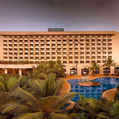 The Lalit Mumbai Hotel Bagian luar foto The Taj Bengal